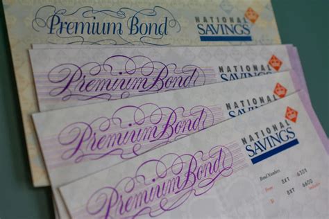 when is april 2024 premium bond draw